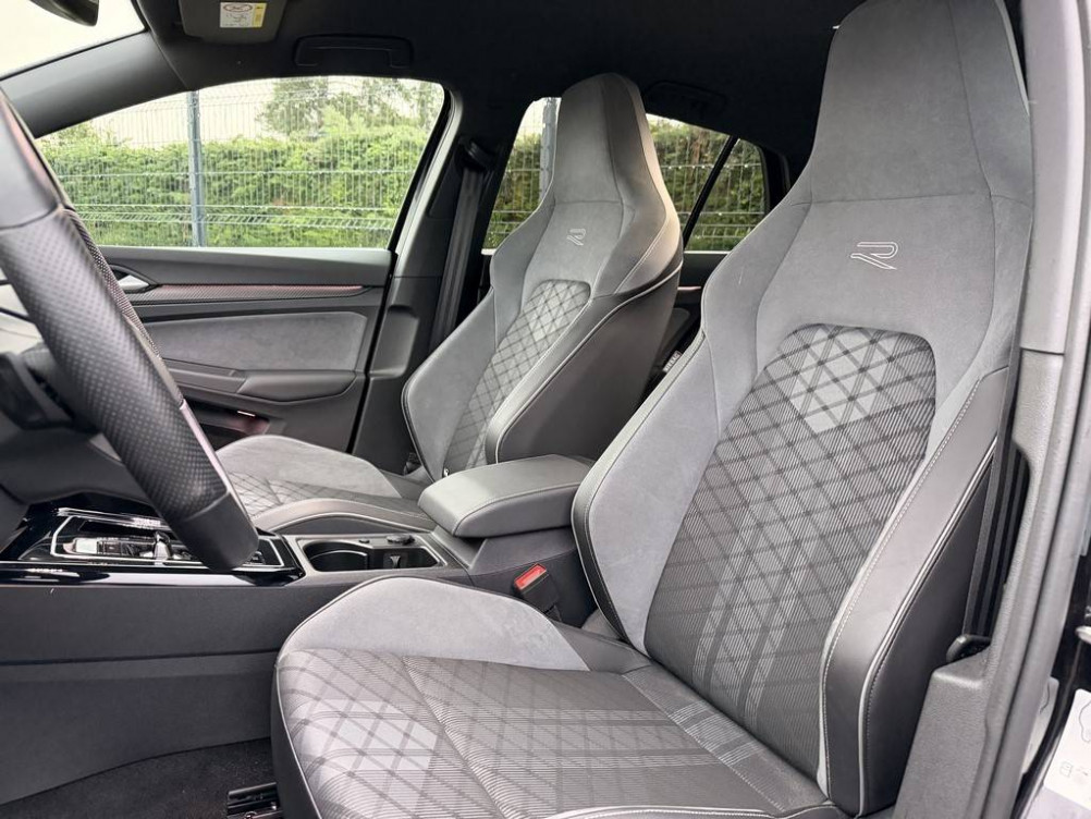 Acheter Volkswagen Golf Golf 2.0 TDI SCR 150 DSG7 R-Line 5p occasion dans les concessions du Groupe Faurie