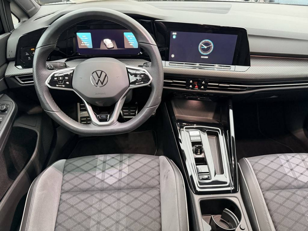 Acheter Volkswagen Golf Golf 2.0 TDI SCR 150 DSG7 R-Line 5p occasion dans les concessions du Groupe Faurie