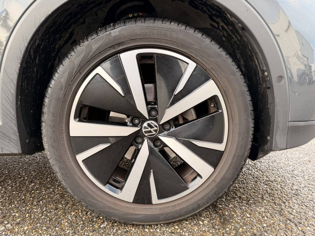 Acheter Volkswagen Tiguan Tiguan 1.5 eTSI 150ch DSG7 Elegance 5p occasion dans les concessions du Groupe Faurie