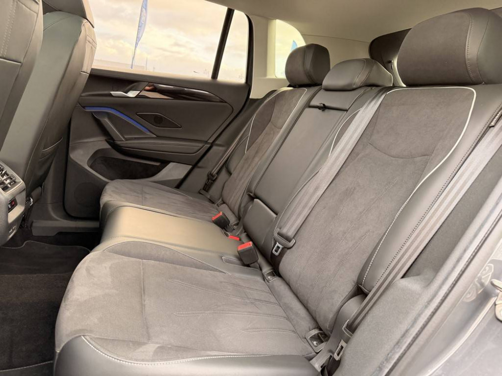 Acheter Volkswagen Tiguan Tiguan 1.5 eTSI 150ch DSG7 Elegance 5p occasion dans les concessions du Groupe Faurie