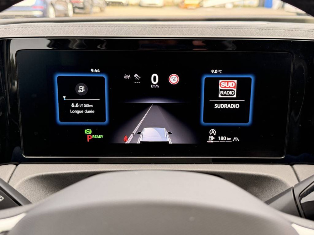 Acheter Volkswagen Tiguan Tiguan 1.5 eTSI 150ch DSG7 Elegance 5p occasion dans les concessions du Groupe Faurie