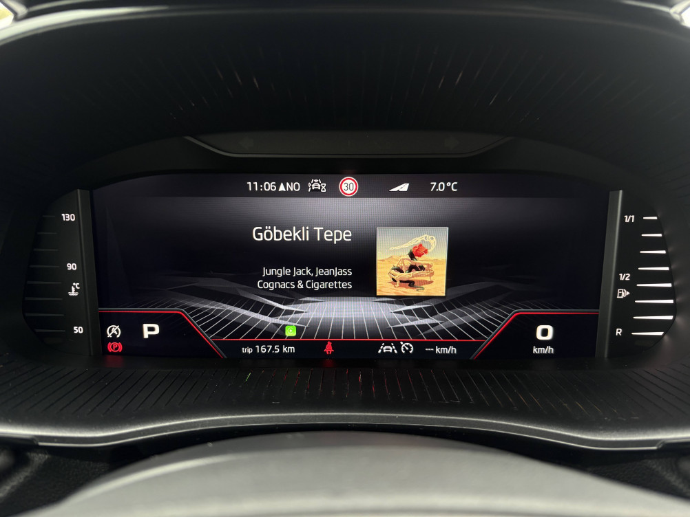 Acheter Skoda Fabia Fabia 1.0 TSI 116 ch EVO 2 DSG7 Monte-Carlo 5p neuf dans les concessions du Groupe Faurie