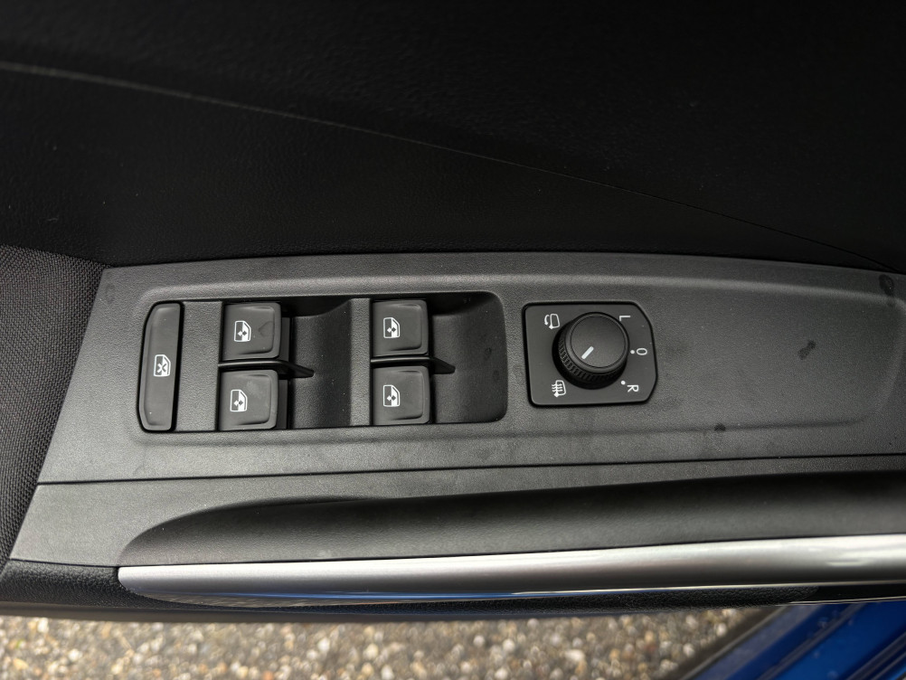 Acheter Skoda Fabia Fabia 1.0 TSI 116 ch EVO 2 DSG7 Monte-Carlo 5p neuf dans les concessions du Groupe Faurie