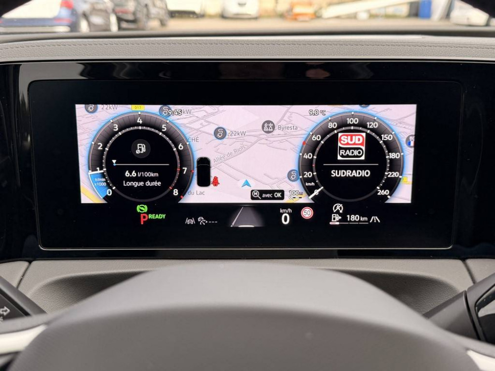 Acheter Volkswagen Tiguan Tiguan 1.5 eTSI 150ch DSG7 Elegance 5p occasion dans les concessions du Groupe Faurie