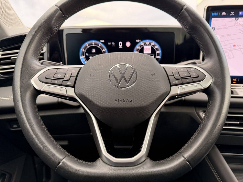 Acheter Volkswagen Tiguan Tiguan 1.5 eTSI 150ch DSG7 Elegance 5p occasion dans les concessions du Groupe Faurie