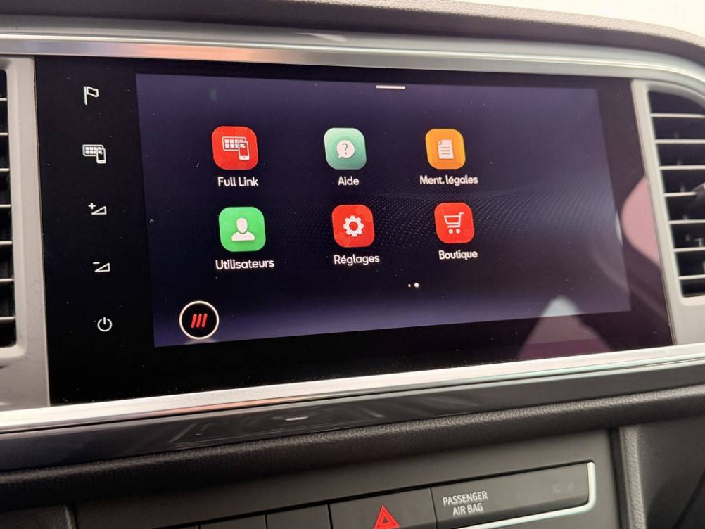 Acheter Seat Ateca Ateca 1.5 TSI 150 ch Start/Stop DSG7 Style 5p occasion dans les concessions du Groupe Faurie