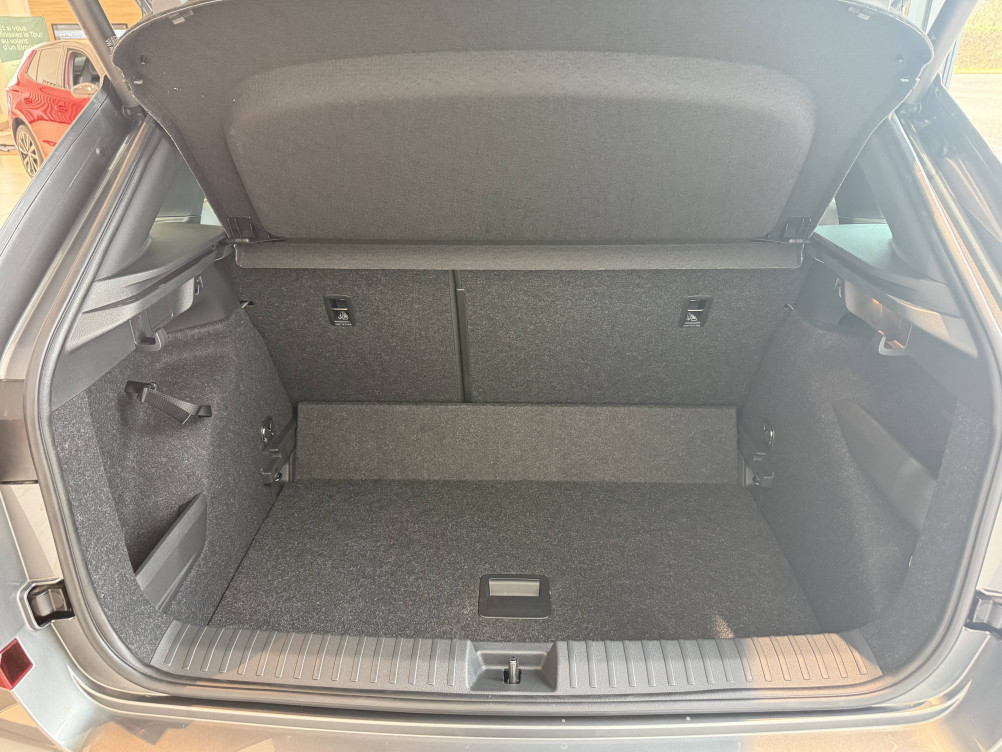 Acheter Skoda Kamiq Kamiq 1.0 TSI Evo 2 116 ch DSG7 Monte Carlo 5p neuf dans les concessions du Groupe Faurie