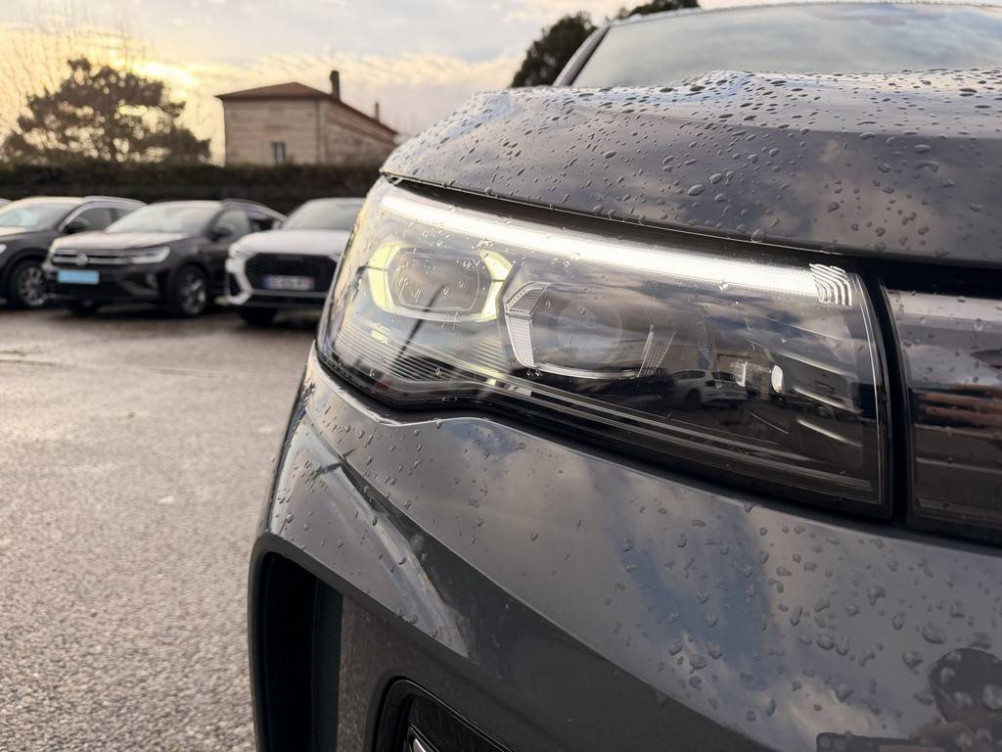 Acheter Volkswagen Tiguan Tiguan 1.5 eTSI 150ch DSG7 Elegance 5p occasion dans les concessions du Groupe Faurie