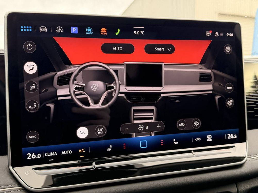 Acheter Volkswagen Tiguan Tiguan 1.5 eTSI 150ch DSG7 Elegance 5p occasion dans les concessions du Groupe Faurie