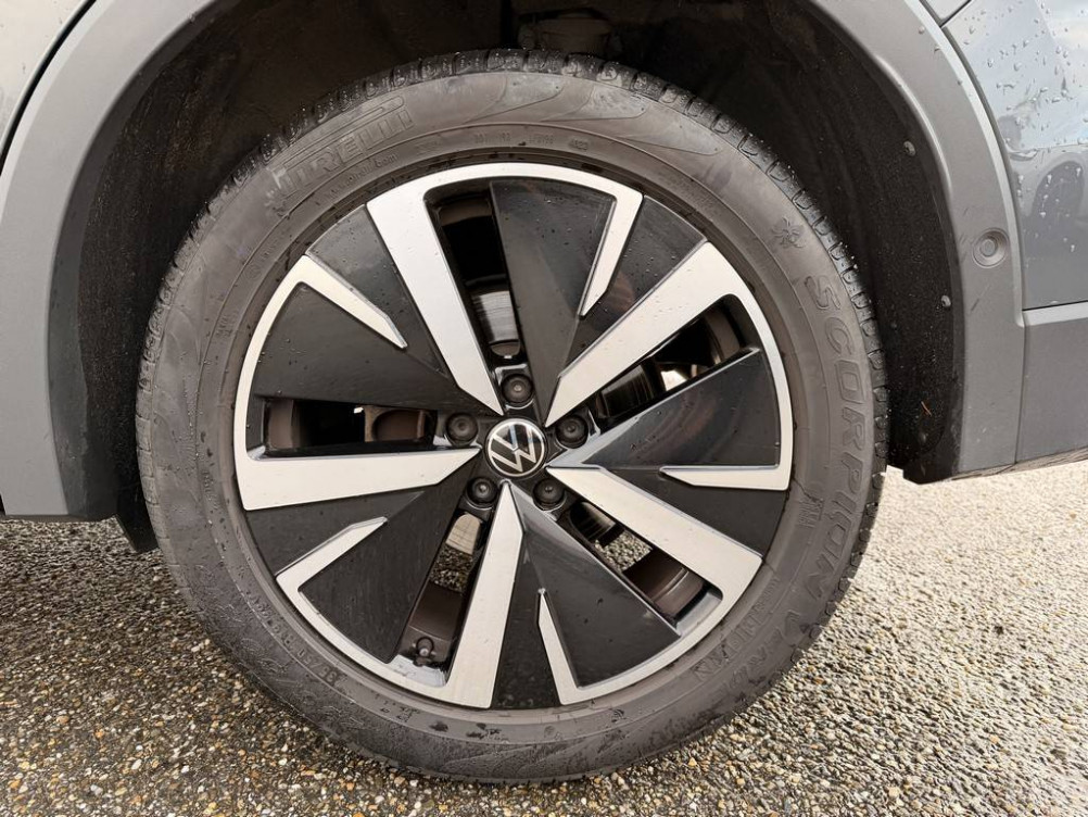 Acheter Volkswagen Tiguan Tiguan 1.5 eTSI 150ch DSG7 Elegance 5p occasion dans les concessions du Groupe Faurie