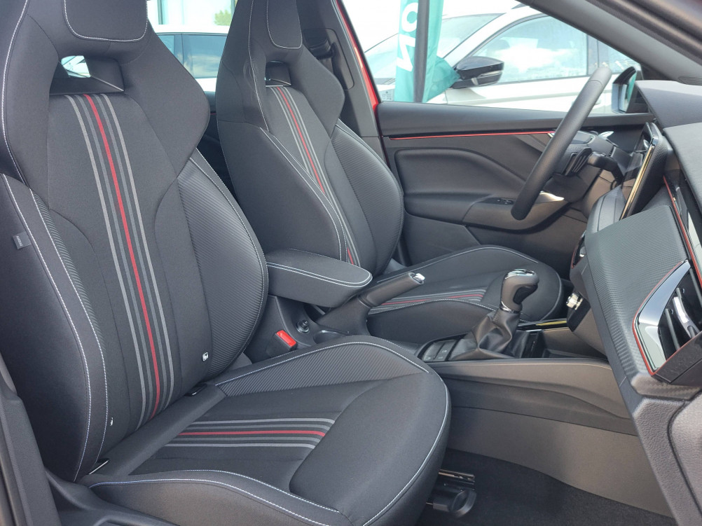 Acheter Skoda Kamiq Kamiq 1.0 TSI Evo 2 116 ch DSG7 Monte Carlo 5p neuf dans les concessions du Groupe Faurie