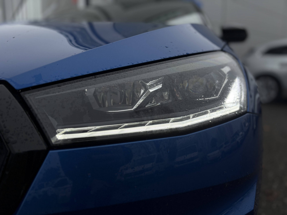 Acheter Skoda Fabia Fabia 1.0 TSI 116 ch EVO 2 DSG7 Monte-Carlo 5p neuf dans les concessions du Groupe Faurie