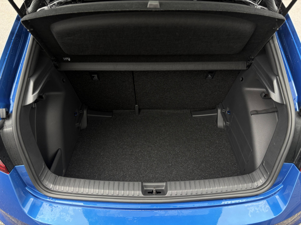 Acheter Skoda Fabia Fabia 1.0 TSI 116 ch EVO 2 DSG7 Monte-Carlo 5p neuf dans les concessions du Groupe Faurie