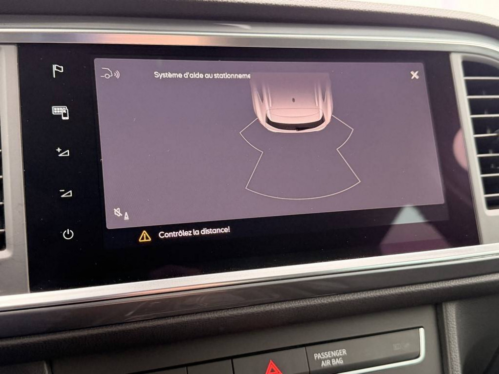 Acheter Seat Ateca Ateca 1.5 TSI 150 ch Start/Stop DSG7 Style 5p occasion dans les concessions du Groupe Faurie