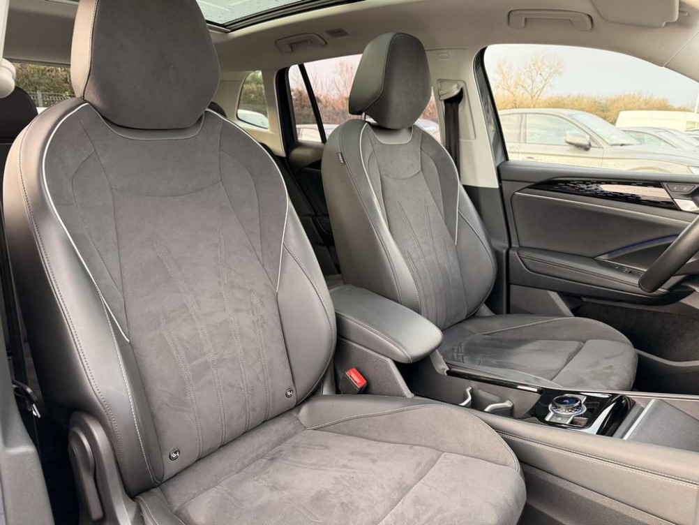 Acheter Volkswagen Tiguan Tiguan 1.5 eTSI 150ch DSG7 Elegance 5p occasion dans les concessions du Groupe Faurie