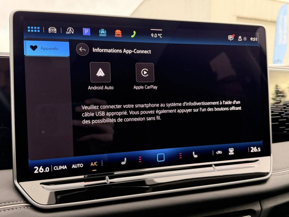 Acheter Volkswagen Tiguan Tiguan 1.5 eTSI 150ch DSG7 Elegance 5p occasion dans les concessions du Groupe Faurie