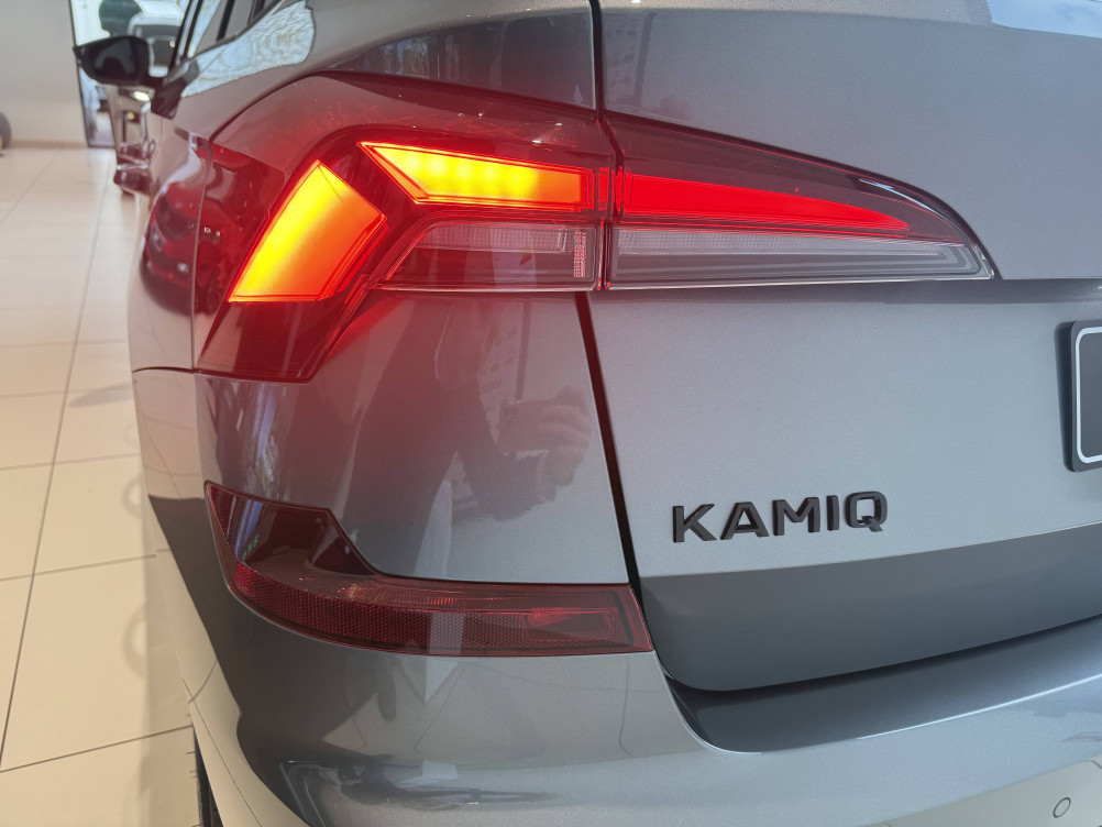 Acheter Skoda Kamiq Kamiq 1.0 TSI Evo 2 116 ch DSG7 Monte Carlo 5p neuf dans les concessions du Groupe Faurie