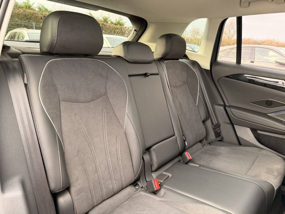 Acheter Volkswagen Tiguan Tiguan 1.5 eTSI 150ch DSG7 Elegance 5p occasion dans les concessions du Groupe Faurie