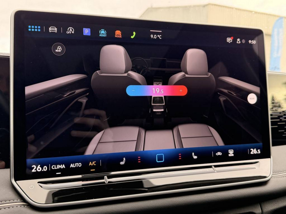 Acheter Volkswagen Tiguan Tiguan 1.5 eTSI 150ch DSG7 Elegance 5p occasion dans les concessions du Groupe Faurie