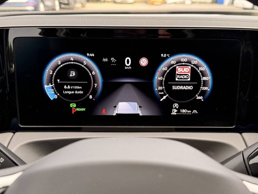 Acheter Volkswagen Tiguan Tiguan 1.5 eTSI 150ch DSG7 Elegance 5p occasion dans les concessions du Groupe Faurie