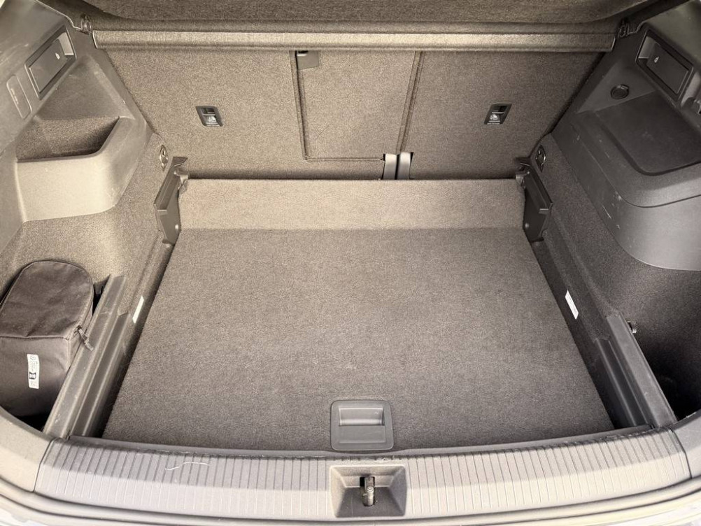 Acheter Volkswagen Tiguan Tiguan 1.5 eTSI 150ch DSG7 Elegance 5p occasion dans les concessions du Groupe Faurie