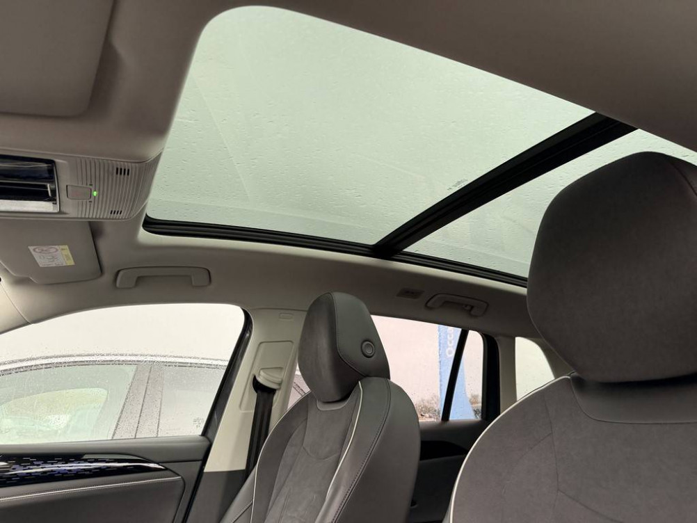 Acheter Volkswagen Tiguan Tiguan 1.5 eTSI 150ch DSG7 Elegance 5p occasion dans les concessions du Groupe Faurie