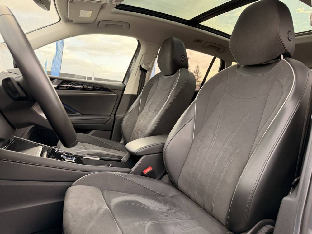 Acheter Volkswagen Tiguan Tiguan 1.5 eTSI 150ch DSG7 Elegance 5p occasion dans les concessions du Groupe Faurie