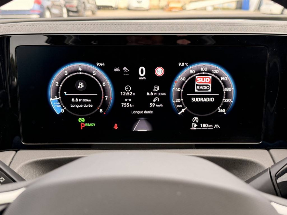 Acheter Volkswagen Tiguan Tiguan 1.5 eTSI 150ch DSG7 Elegance 5p occasion dans les concessions du Groupe Faurie