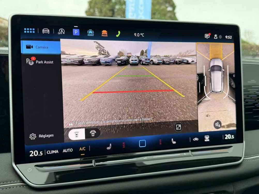 Acheter Volkswagen Tiguan Tiguan 1.5 eTSI 150ch DSG7 Elegance 5p occasion dans les concessions du Groupe Faurie