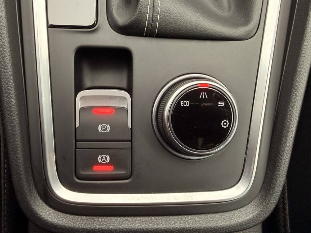 Acheter Seat Ateca Ateca 1.5 TSI 150 ch Start/Stop DSG7 Style 5p occasion dans les concessions du Groupe Faurie