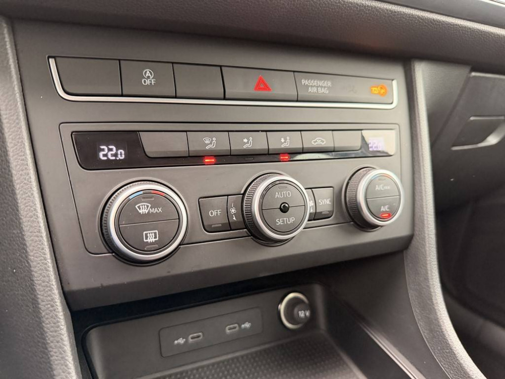 Acheter Seat Ateca Ateca 1.5 TSI 150 ch Start/Stop DSG7 Style 5p occasion dans les concessions du Groupe Faurie