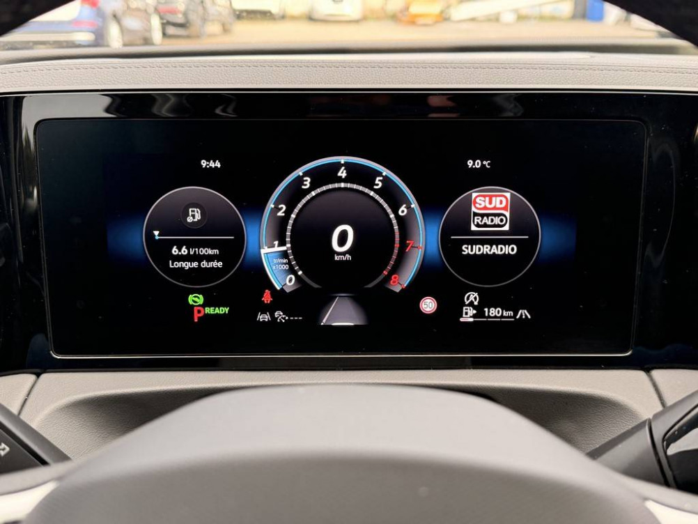 Acheter Volkswagen Tiguan Tiguan 1.5 eTSI 150ch DSG7 Elegance 5p occasion dans les concessions du Groupe Faurie