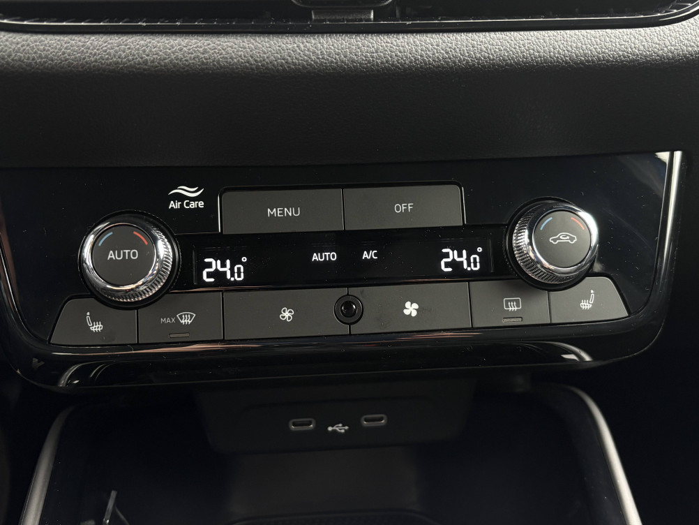 Acheter Skoda Fabia Fabia 1.0 TSI 116 ch EVO 2 DSG7 Monte-Carlo 5p neuf dans les concessions du Groupe Faurie