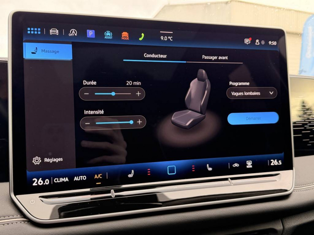 Acheter Volkswagen Tiguan Tiguan 1.5 eTSI 150ch DSG7 Elegance 5p occasion dans les concessions du Groupe Faurie