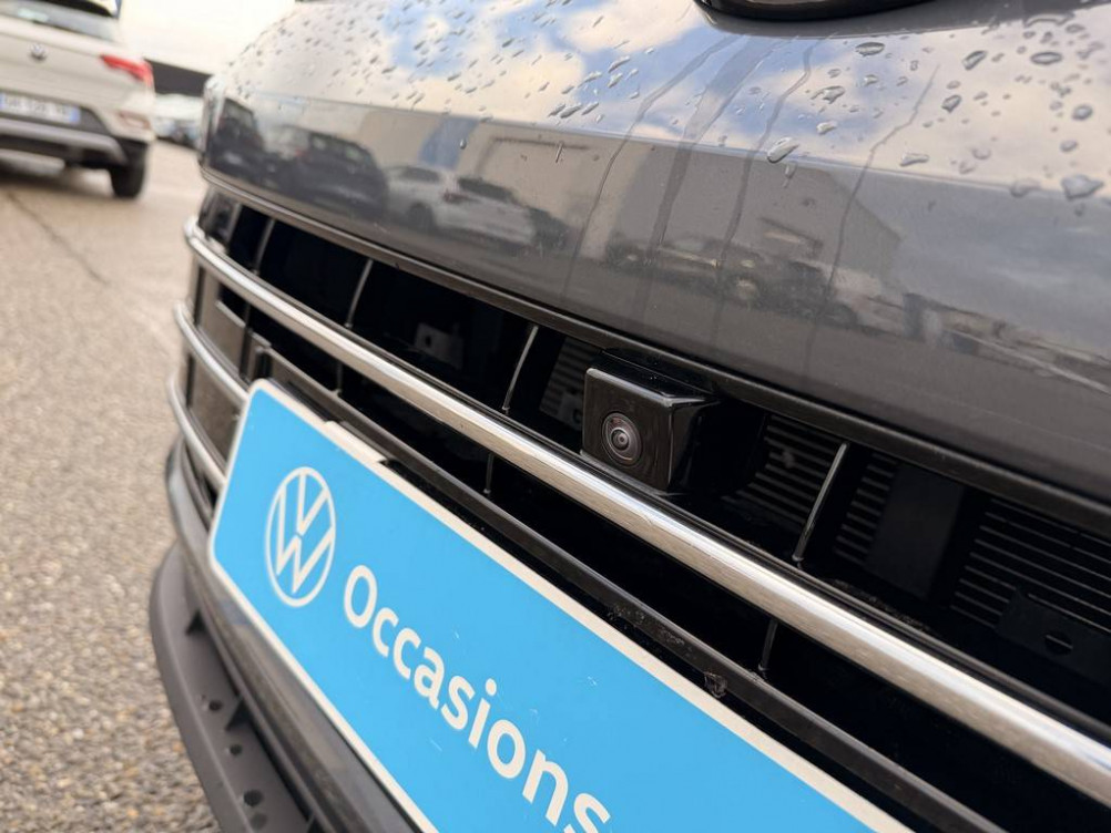 Acheter Volkswagen Tiguan Tiguan 1.5 eTSI 150ch DSG7 Elegance 5p occasion dans les concessions du Groupe Faurie