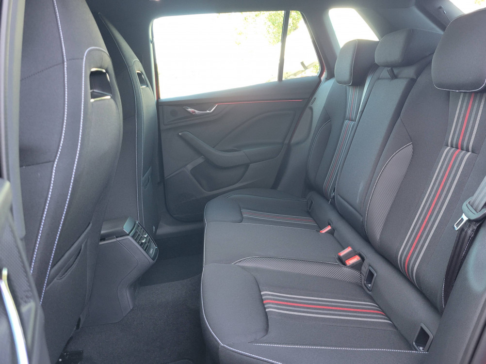 Acheter Skoda Kamiq Kamiq 1.0 TSI Evo 2 116 ch DSG7 Monte Carlo 5p neuf dans les concessions du Groupe Faurie