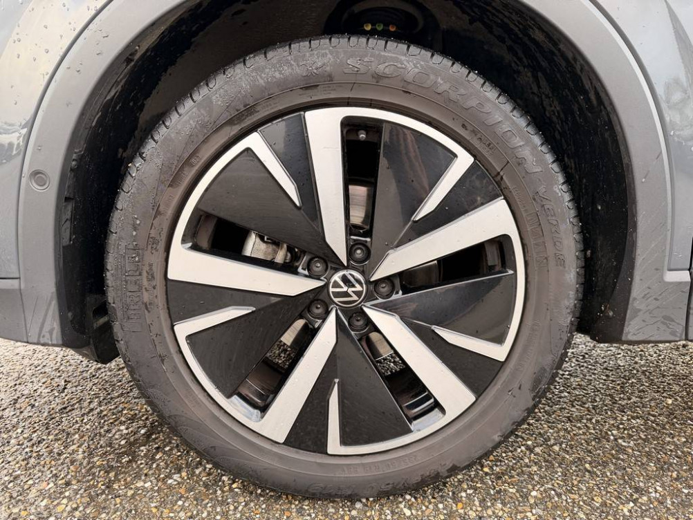 Acheter Volkswagen Tiguan Tiguan 1.5 eTSI 150ch DSG7 Elegance 5p occasion dans les concessions du Groupe Faurie