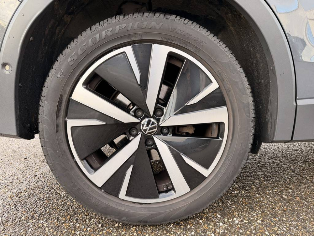 Acheter Volkswagen Tiguan Tiguan 1.5 eTSI 150ch DSG7 Elegance 5p occasion dans les concessions du Groupe Faurie