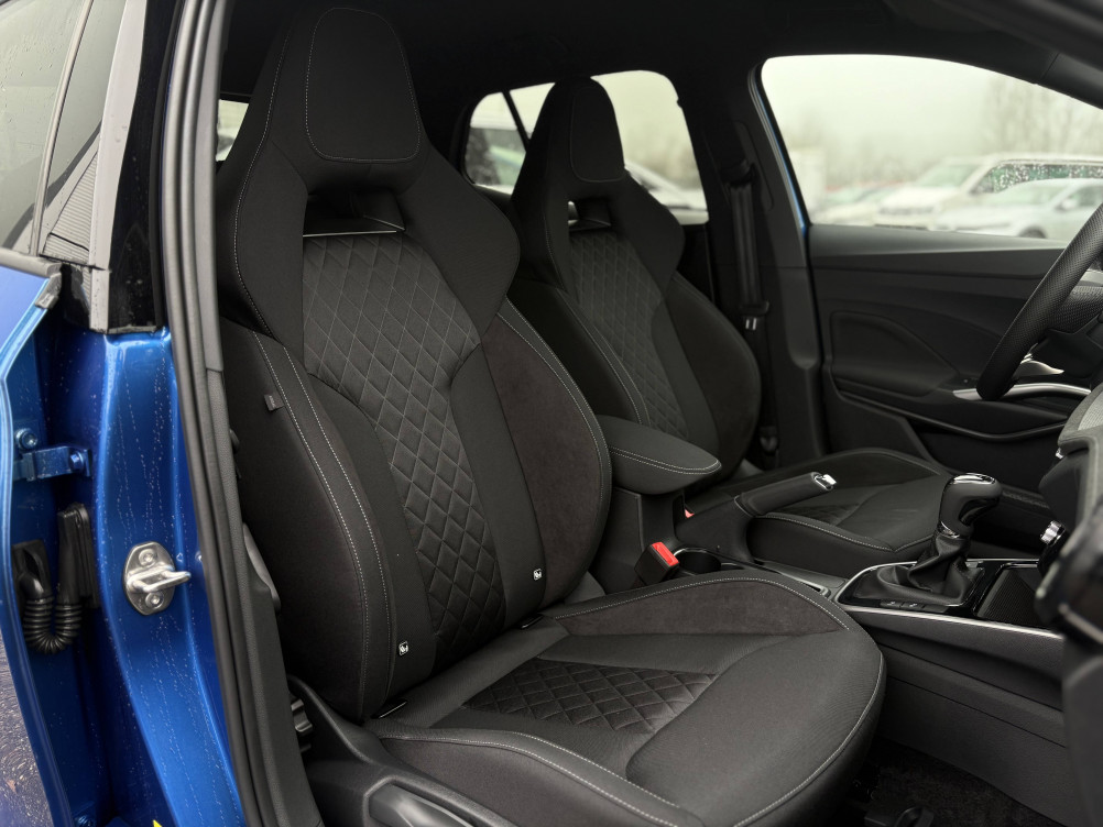 Acheter Skoda Fabia Fabia 1.0 TSI 116 ch EVO 2 DSG7 Monte-Carlo 5p neuf dans les concessions du Groupe Faurie