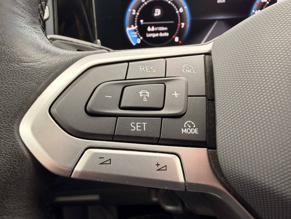 Acheter Volkswagen Tiguan Tiguan 1.5 eTSI 150ch DSG7 Elegance 5p occasion dans les concessions du Groupe Faurie