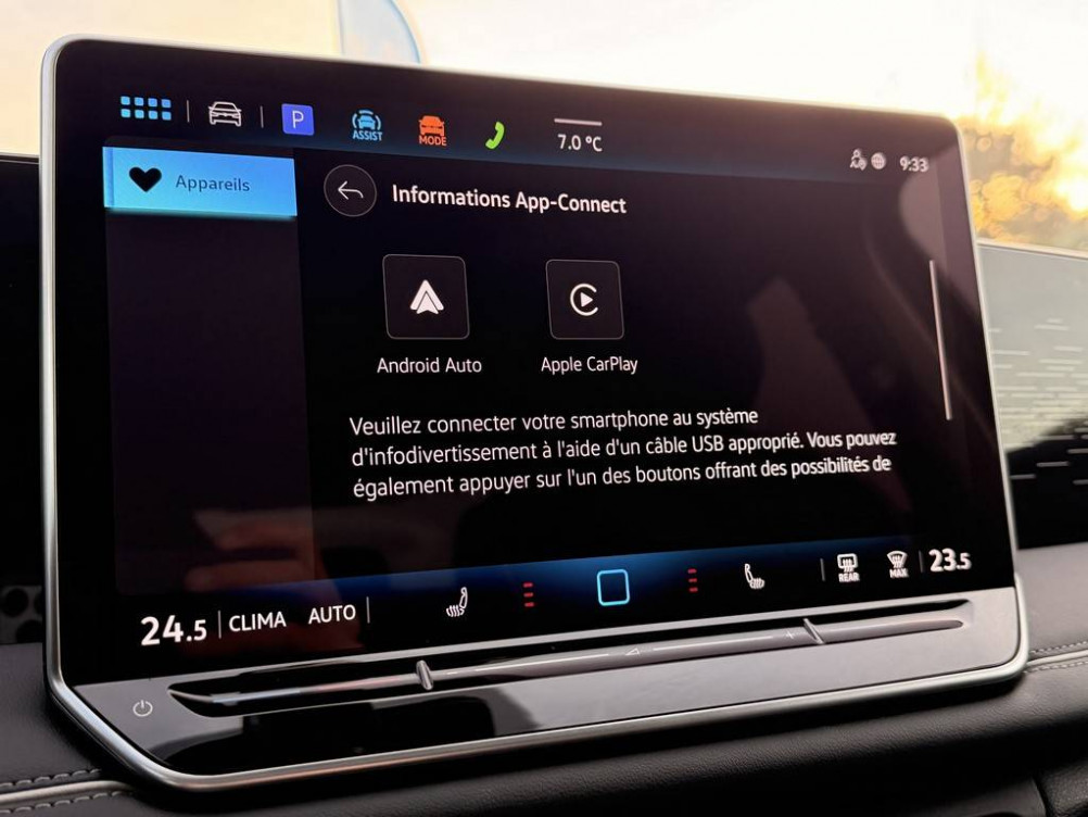 Acheter Volkswagen Tiguan Tiguan 2.0 TDI 150ch DSG7 Elegance 5p occasion dans les concessions du Groupe Faurie