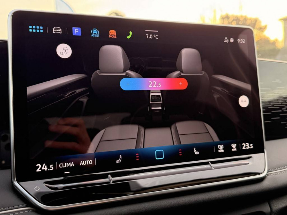 Acheter Volkswagen Tiguan Tiguan 2.0 TDI 150ch DSG7 Elegance 5p occasion dans les concessions du Groupe Faurie