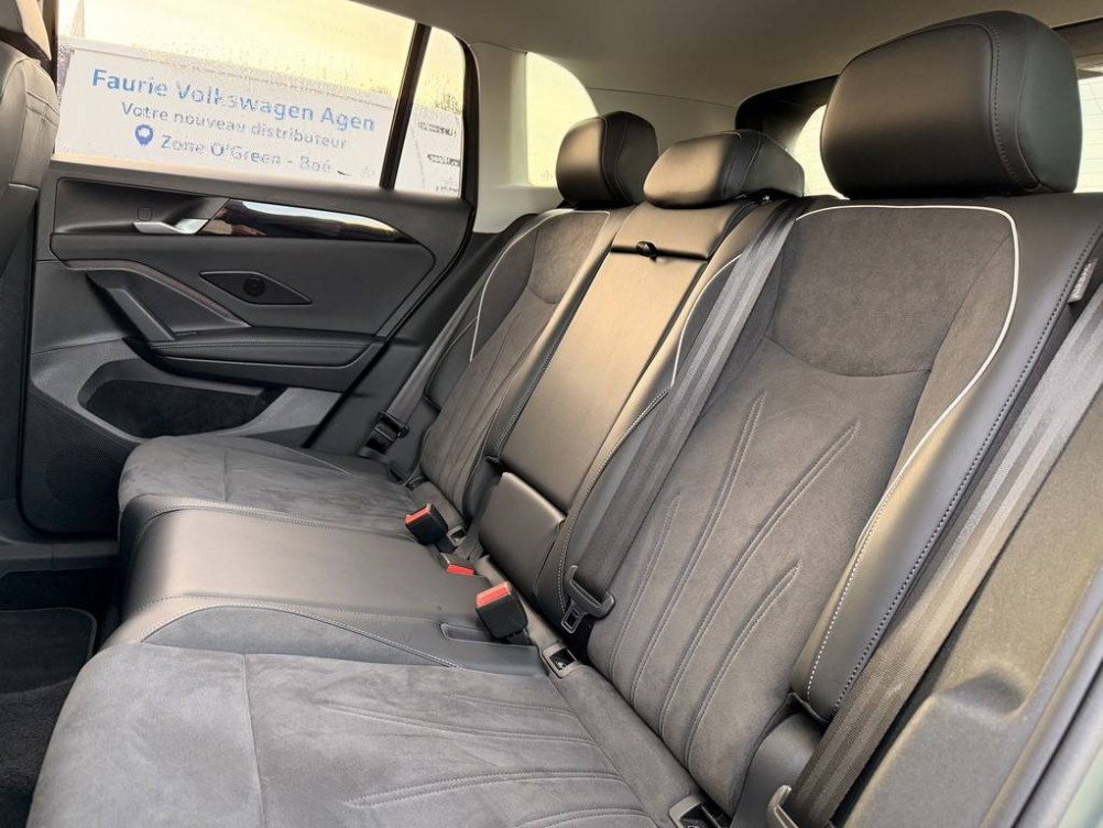 Acheter Volkswagen Tiguan Tiguan 2.0 TDI 150ch DSG7 Elegance 5p occasion dans les concessions du Groupe Faurie