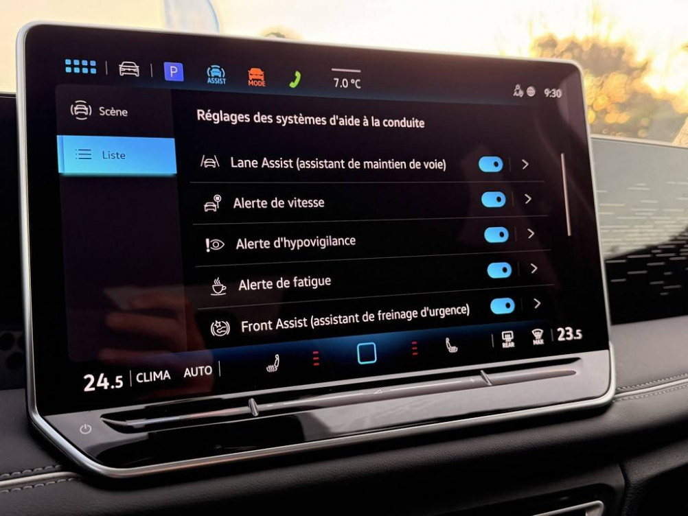 Acheter Volkswagen Tiguan Tiguan 2.0 TDI 150ch DSG7 Elegance 5p occasion dans les concessions du Groupe Faurie