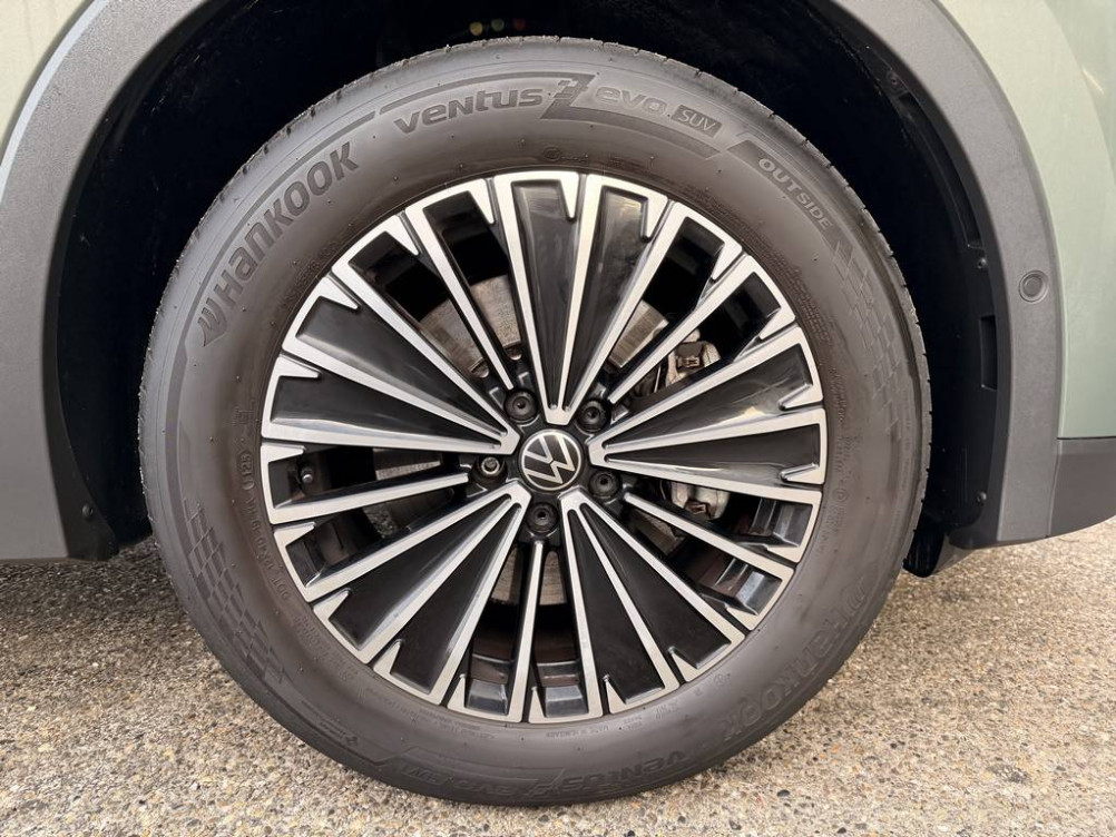 Acheter Volkswagen Tiguan Tiguan 2.0 TDI 150ch DSG7 Elegance 5p occasion dans les concessions du Groupe Faurie