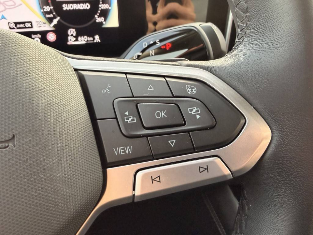 Acheter Volkswagen Tiguan Tiguan 2.0 TDI 150ch DSG7 Elegance 5p occasion dans les concessions du Groupe Faurie