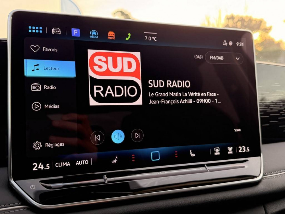 Acheter Volkswagen Tiguan Tiguan 2.0 TDI 150ch DSG7 Elegance 5p occasion dans les concessions du Groupe Faurie