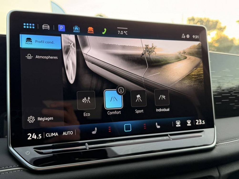 Acheter Volkswagen Tiguan Tiguan 2.0 TDI 150ch DSG7 Elegance 5p occasion dans les concessions du Groupe Faurie