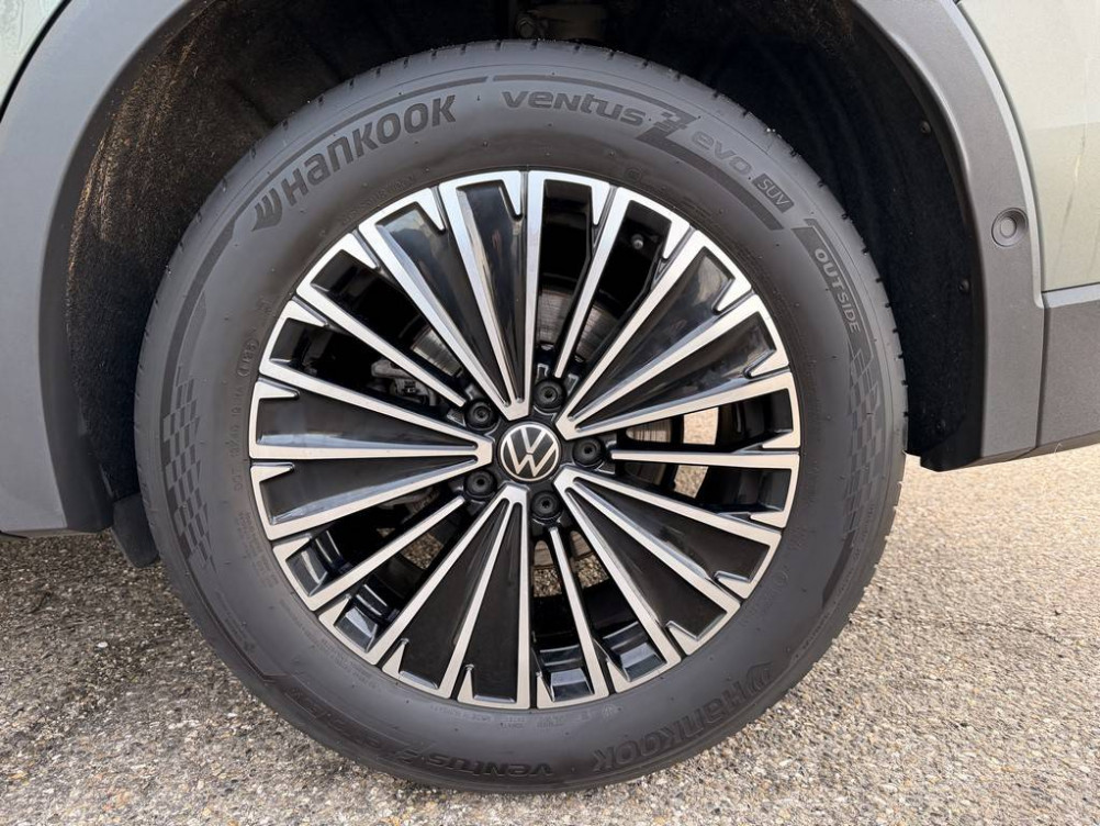 Acheter Volkswagen Tiguan Tiguan 2.0 TDI 150ch DSG7 Elegance 5p occasion dans les concessions du Groupe Faurie