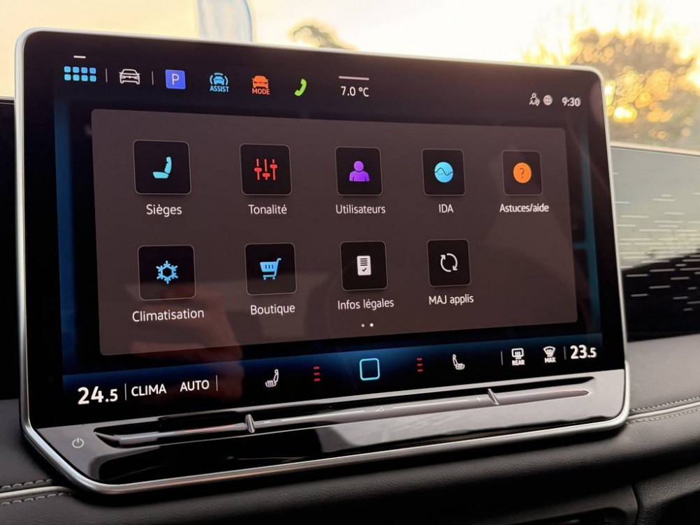 Acheter Volkswagen Tiguan Tiguan 2.0 TDI 150ch DSG7 Elegance 5p occasion dans les concessions du Groupe Faurie